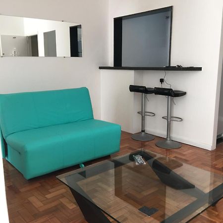 1 Block From Copacabana Beach, Whole Apt, Posto 4 Rio de Janeiro Esterno foto