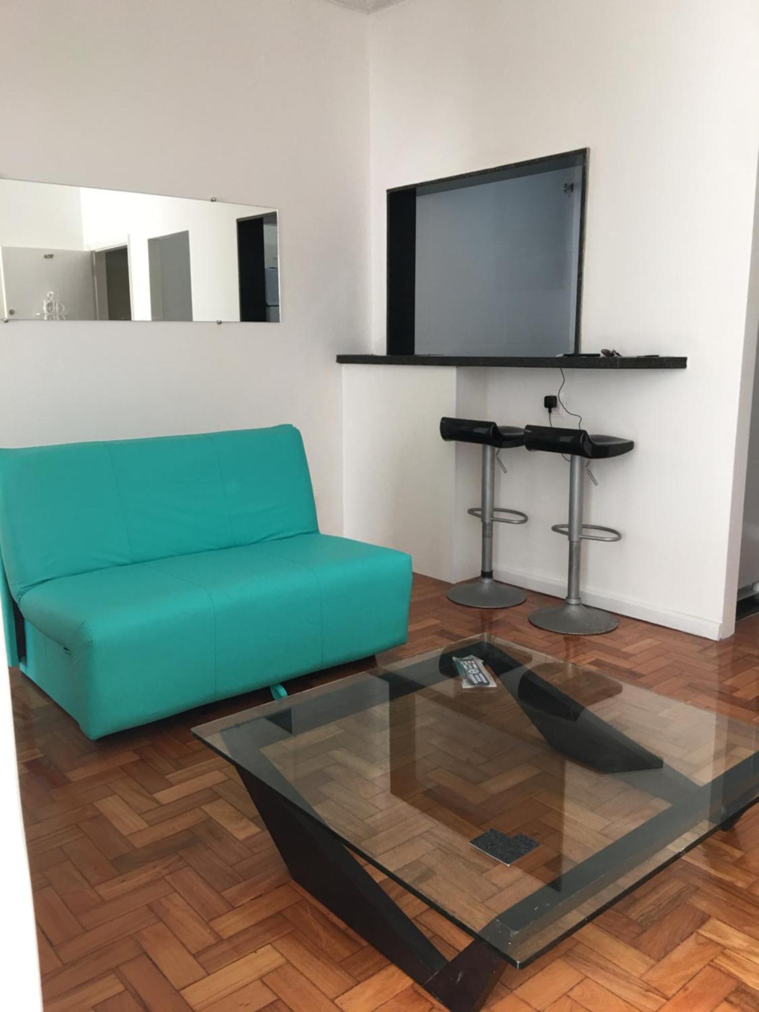1 Block From Copacabana Beach, Whole Apt, Posto 4 Rio de Janeiro Esterno foto