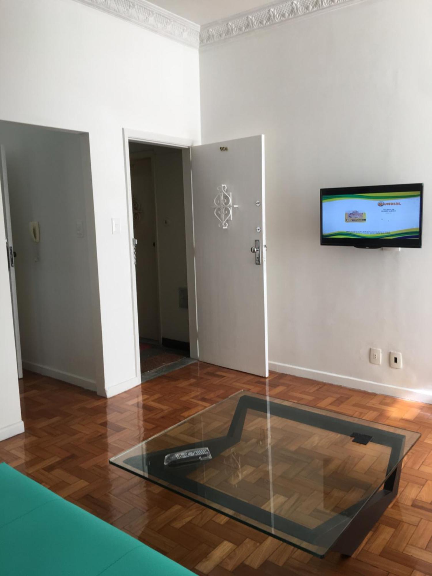 1 Block From Copacabana Beach, Whole Apt, Posto 4 Rio de Janeiro Esterno foto